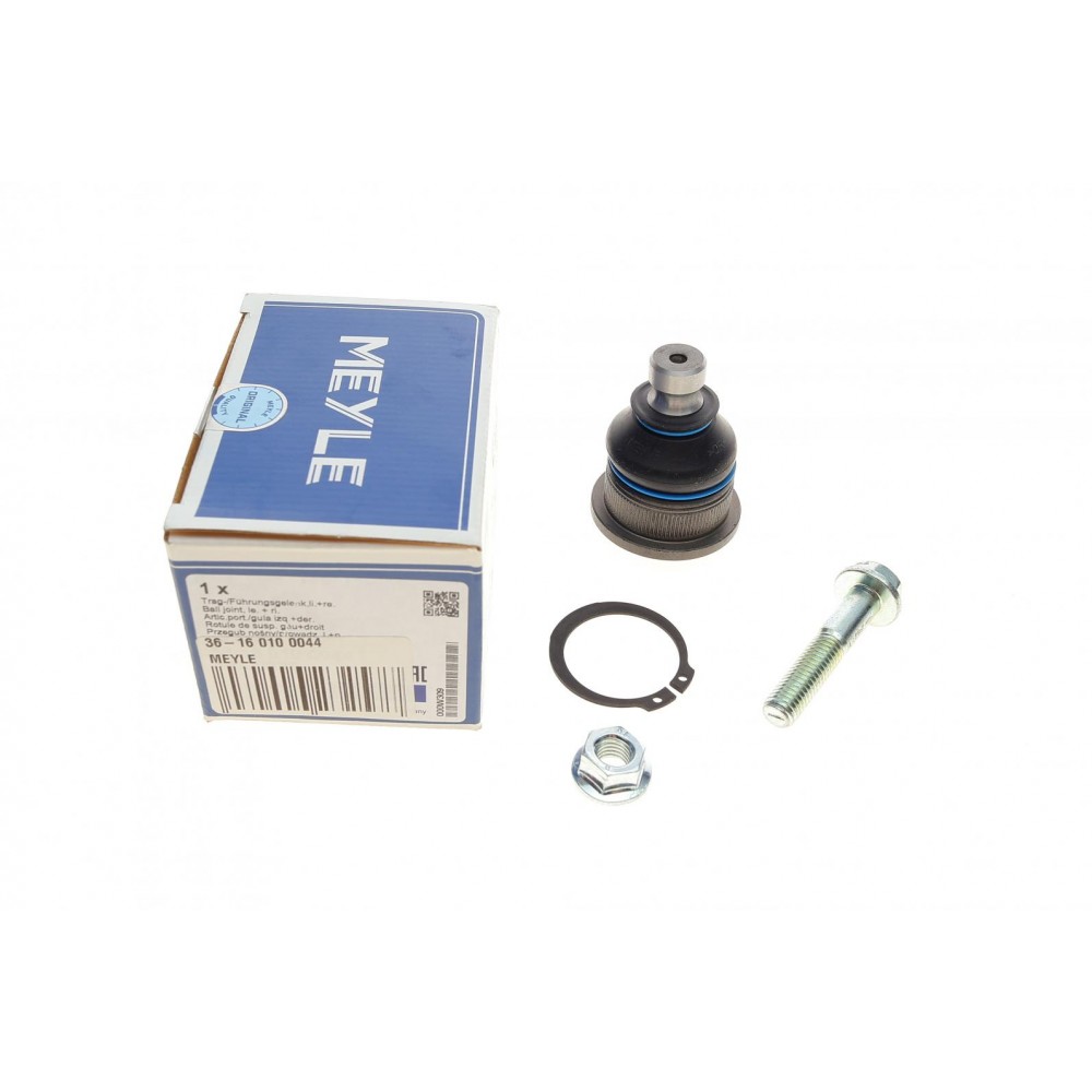 Опора кульова (передня/знизу) Nissan Micra III/Note 1.0-1.6 03-
