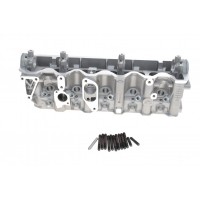 Головка блоку циліндрів VW Crafter 2.5TDI 06-13
