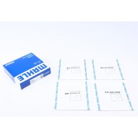 Кільця поршневі Ford Focus 1.8i 06-12/Mondeo 1.8i 00-07 (83.51mm/+0.5) (1.2-1.2-2.5)