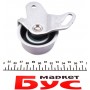 Комплект ГРМ Hyundai Accent 1.3/1.5i/Getz 1.3i 00-05 (22x110z)