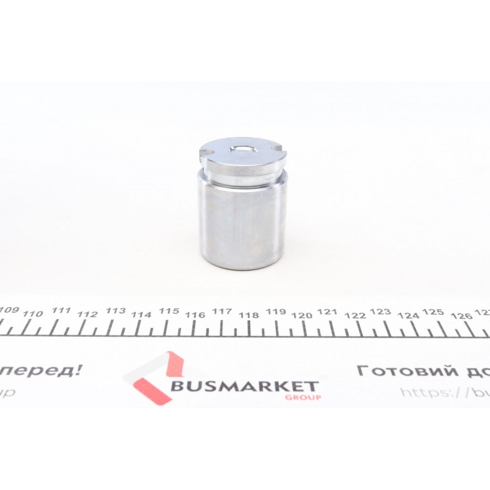 Поршень супорта (заднього) Hyundai Sonata 88-98/Toyota Corolla 06-15 (38x46.8mm)