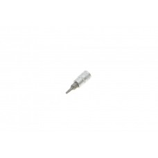 Головка DOUBLE TX-TP T10 (під ключ 1/4