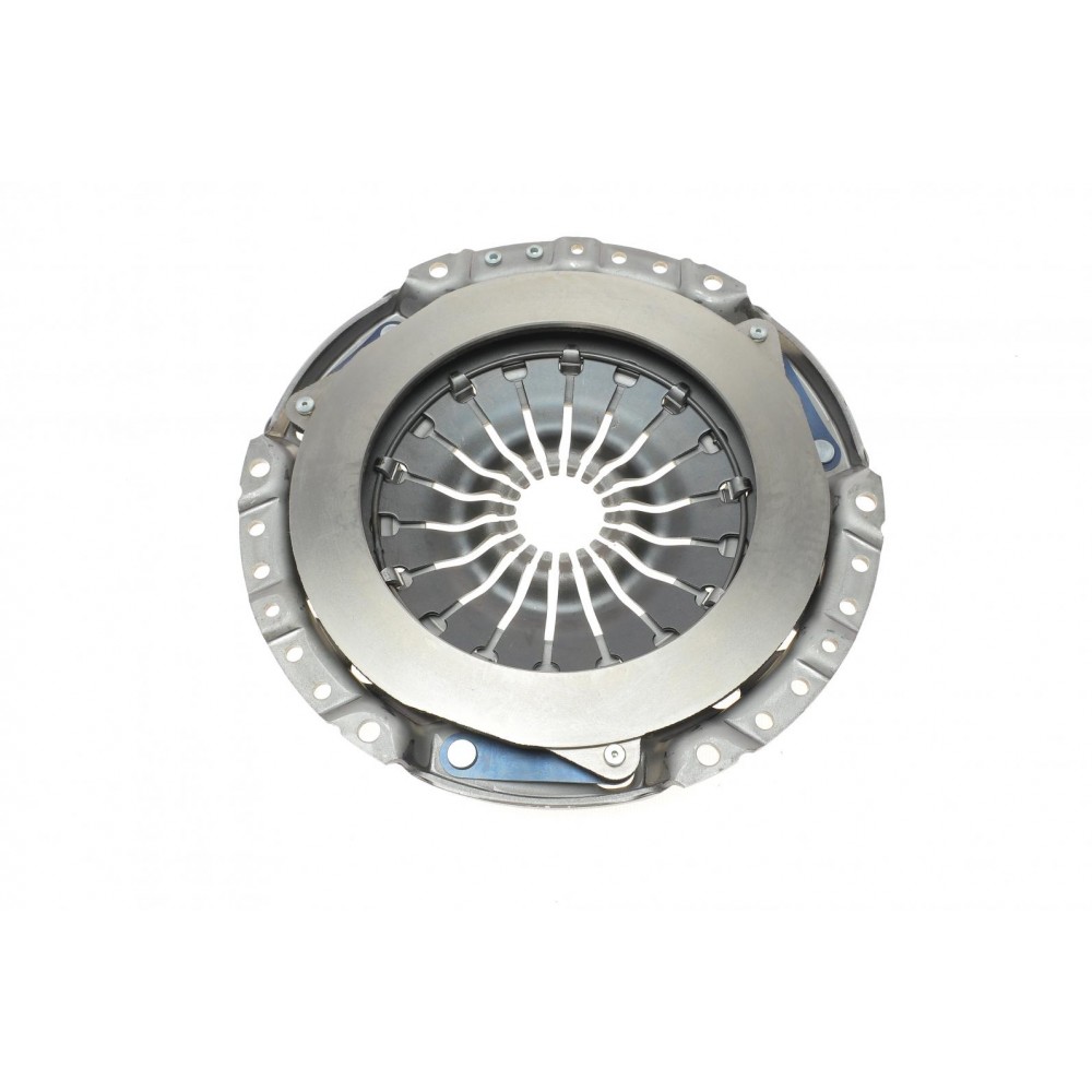 Комплект зчеплення Ford Connect 1.8TDCI 02-13 (90ps) (d=228mm)