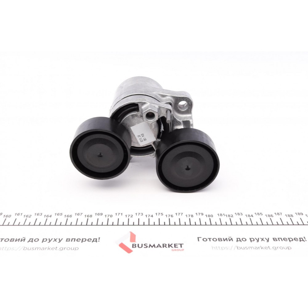 Натяжник ременя генератора BMW 3/4/5/X3/X5 04-