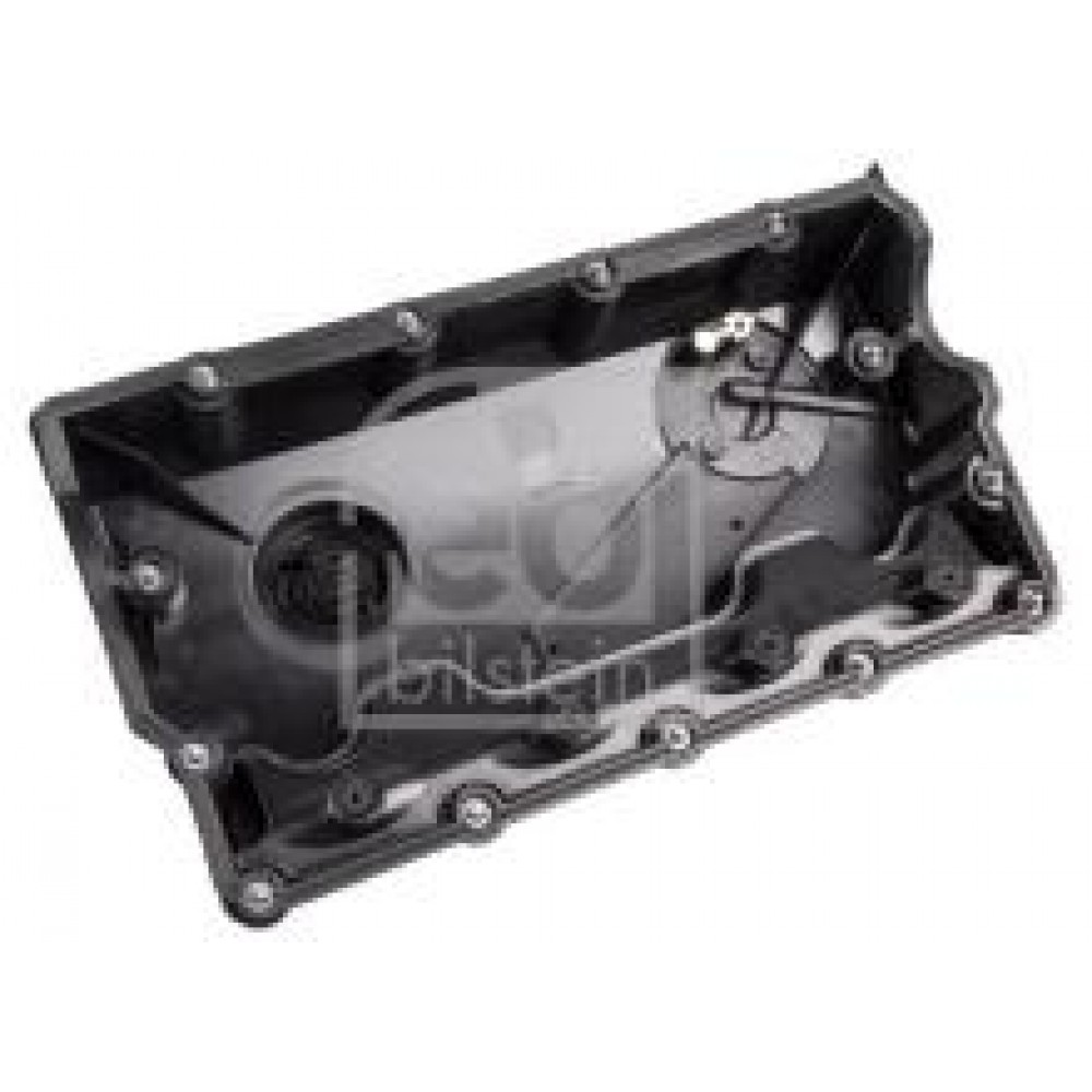 Кришка клапанів Audi A3/VW Caddy/Skoda Octavia 1.9TDI/2.0TDI 01-