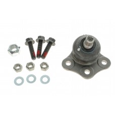 Опора кульова (передня) Fiat Doblo 02-10 (під уклоном)