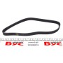 Ремінь генератора Citroen Jumper/Peugeot Boxer 2.5D/TDI 94-02 AC /2.5D -95 (6PK915)