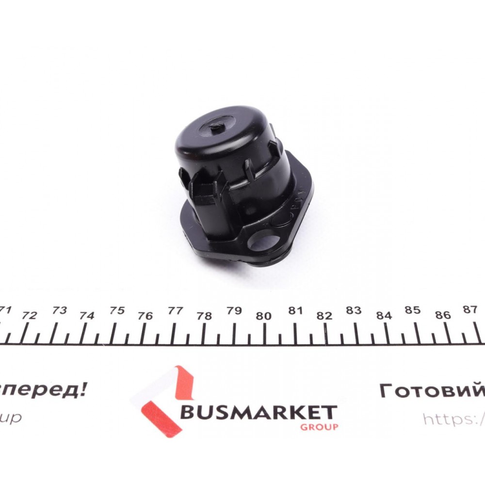 Ремкомплект важеля КПП VW Caddy II 1.9 SDI 95-04