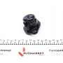 Ремкомплект важеля КПП VW Caddy II 1.9 SDI 95-04