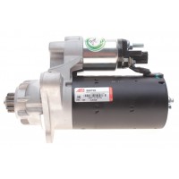 Стартер VW Touareg 2.5 TDI 03-10/Touran 1.6/1.9-2.0 TDI 03-10 (2.2kw) (z=9)