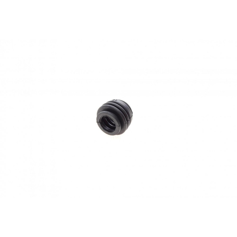 Ремкомплект супорта (переднього) Honda Civic 05- (d=54mm)(TRW)(+1 поршень/направляюча) SuperKit