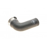 Патрубок інтеркулера BMW 5 (E60/E61) 3.0D 04-10 M57