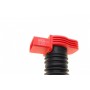 Котушка запалювання Audi A4/A6/A8 1.8/2.0/3.0 00-06 (HÜCO)