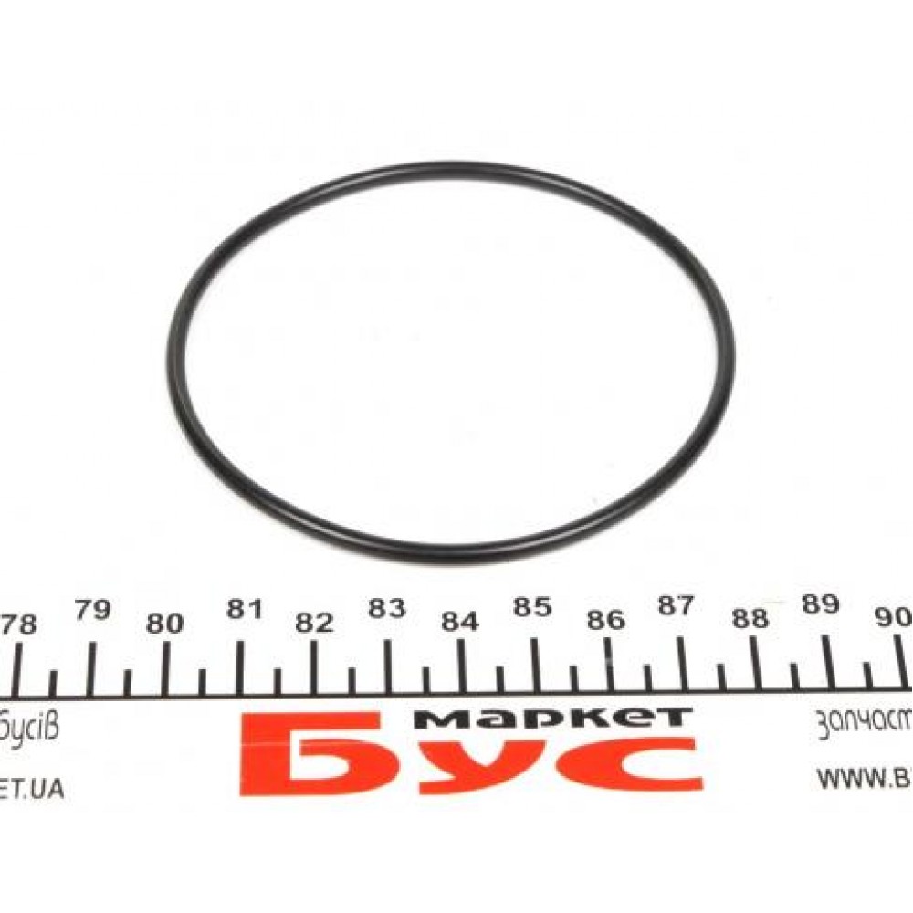 Помпа води Chevrolet Aveo/Lacetti 1.4/1.6 03-/Daewoo Nubira 1.6 16V 97- (19z) (R/B) (7 лоп.)