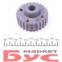 Шестерня колінвалу VW Golf II/III/IV/ Polo 1.0-1.6 -02 (z=26)