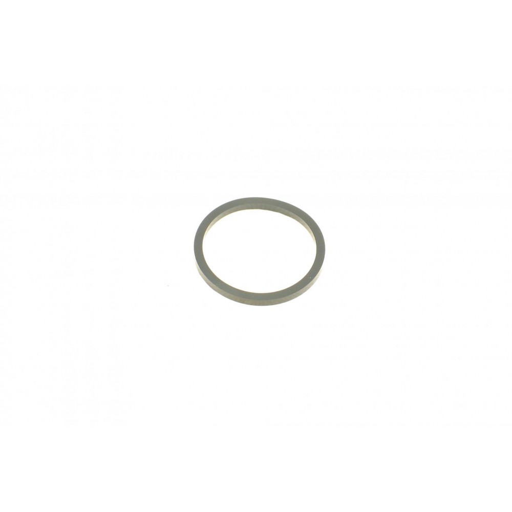 Ремкомплект супорта (заднього) Citroen C4/Toyota Avensis 06- (d=38mm) (Bosch)