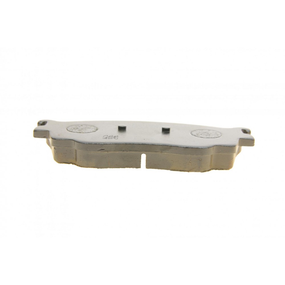 Колодки гальмівні (передні) Mazda 323 F VI 01-04/Mazda 626 V 97-02/Premacy 99-05