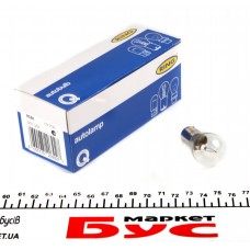 Автолампа PY21W 12V 21W BAU15s Standard (1шт)