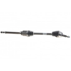 Піввісь (передня) (R) Dacia Duster 1.5dCi/1.6 МКПП 10-18/Renault Duster 1.6 12- (25z/26z/949mm)