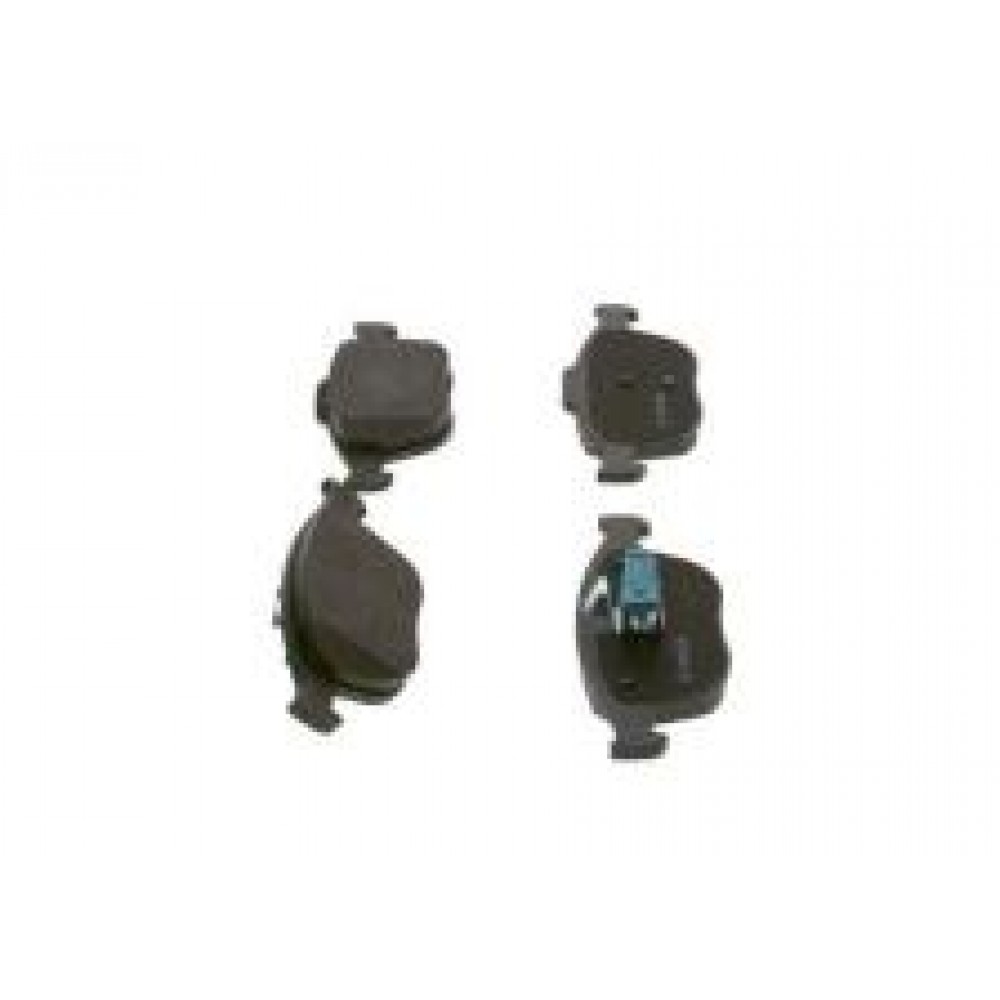 Колодки гальмівні (передні) Ford Connect 02-13 (Ate)