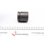 Ремкомплект супорта (переднього) Audi A2 01-05 (d=48mm) (+поршень) (Ate)