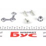 Опора кульова (передня/знизу/L) Audi A3/VW Golf IV 1.4-2.8 96-06