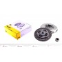 Комплект зчеплення Peugeot Boxer 2.2HDI/2.0BlueHDi 06-, d=260mm