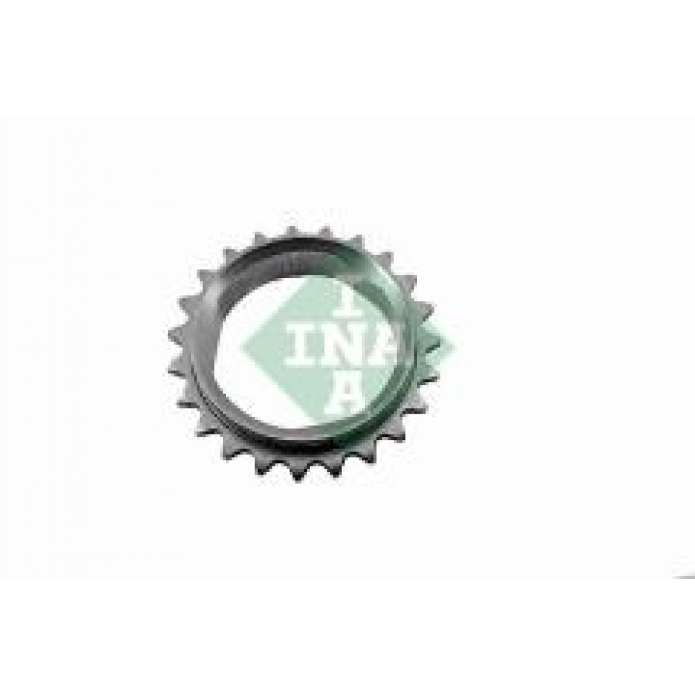 Шестерня колінвалу Skoda Fabia/Roomster/VW Polo 1.2 TDI 09-