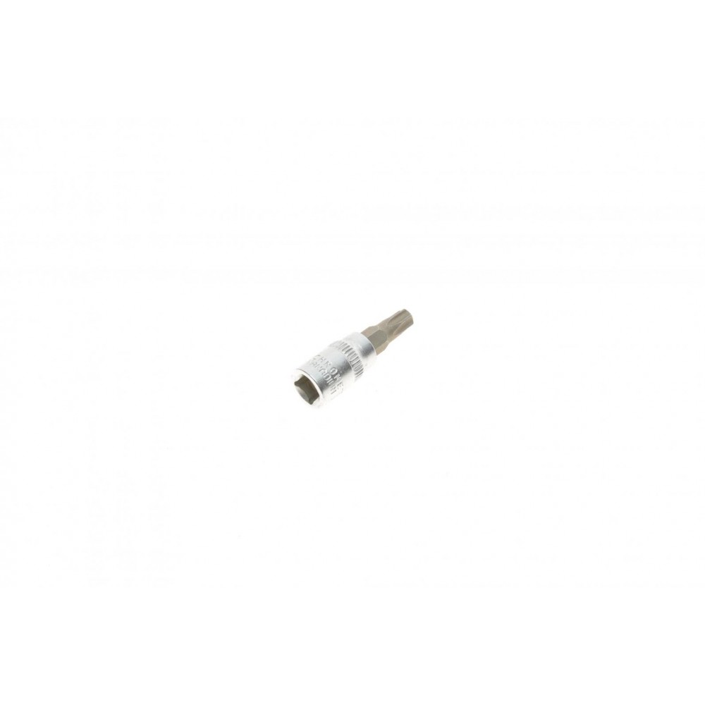 Головка DOUBLE TX-TP T30 (під ключ 1/4