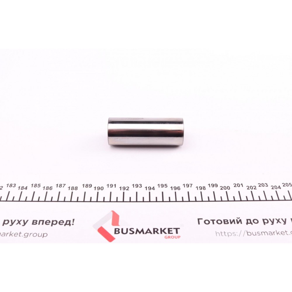 Поршень Renault Kangoo 1.9D 97- (80.51mm/+0,50)