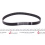 Комплект ГРМ Mitsubishi Colt/Lancer 1.3/1.6i 03-
