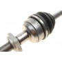 Піввісь (передня) Opel Astra J 1.7 CDTI 09-15 (R) (30x25х996)