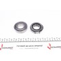 Ремкомплект КПП VW Sharan 1.9/2.0 TDI 95-10, (02N MQ350) 6ст. мкпп
