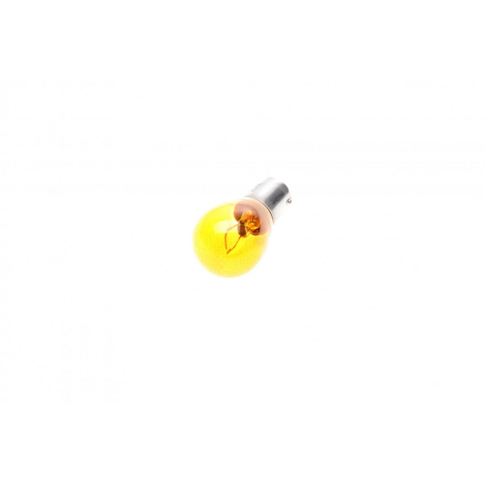 Автолампа WY21W 12V 21W BA15S Pure Light