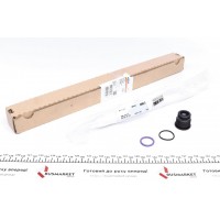 Осушувач кондиціонера Skoda Octavia/Superb/VW Golf/Passat/Tiguan 1.0-2.5 12-