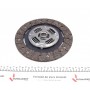 Комплект зчеплення Hyundai i30/Kia C'eed/Cerato 1.4/1.6i 04- (d=220mm) (+вижимний)
