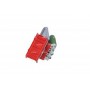Реостат пічки VW Passat B3-B5 96-05/Audi A4 94-01/Skoda Superb I 01-08