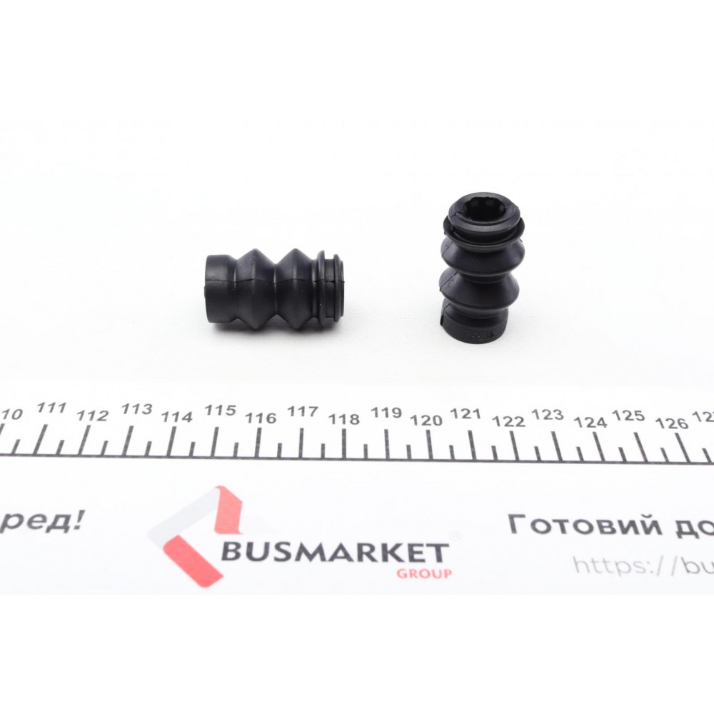 Направляюча супорта (заднього/к-кт) Ford Transit 13- (Bosch)