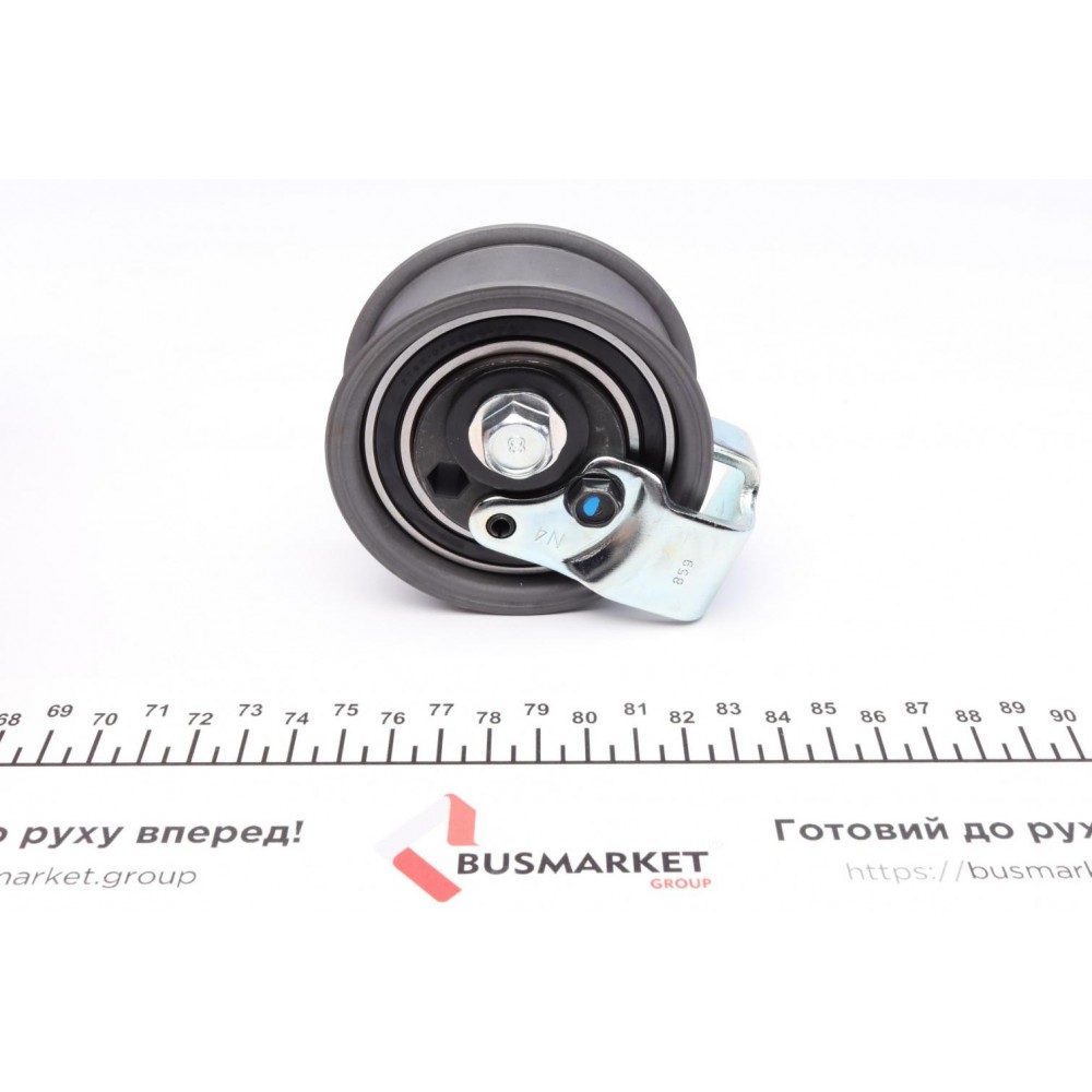 Ролик ГРМ VW Passat 1.8/T 96-00 (натяжний) (72х32.4)