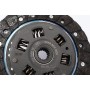 Комплект зчеплення Skoda Favorit 1.3i 90-97 (d=190mm) (+вижимний)