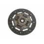 Комплект зчеплення Renault Master/Trafic 2.0 - 2.5 CDTI 06- (d=240mm) (+вижимний)