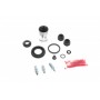 Ремкомплект супорта (заднього) Honda Civic 88- (d=30mm) (+поршень) (Nih/Lucas)