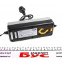 Зарядний пристрій (12v-0.8A) (Ca/Ca; GEL; VRLA; EFB; AGM/ до 100Ah) (більше не постачається)