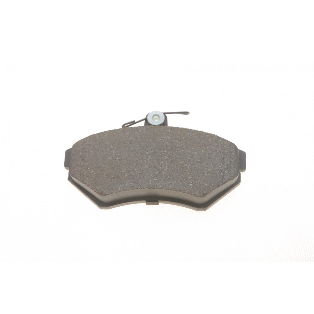 Колодки гальмівні (передні) Audi A4 94-08/Seat Exeo 08-13/VW Passat B5 96-00 (+датчики)