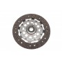 Комплект зчеплення Ford Focus/C-MAX 1.6 TDCi 04-12 (d=241mm)