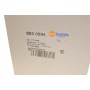 Скло дзеркала Fiat Doblo 1.2-1.9 01-