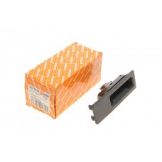 Кнопка відкривання багажника BMW 2 (F23)/3 (F30)/4 (F32)/5 (F10) 10-