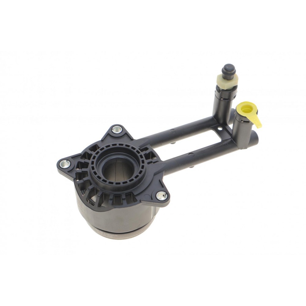 Комплект зчеплення Ford Focus 98-04 (d=220mm) (+вижимний)