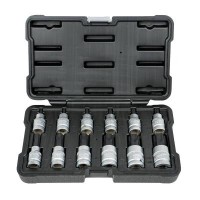 Набір головок Torx 1/2