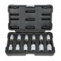 Набір головок Torx 1/2